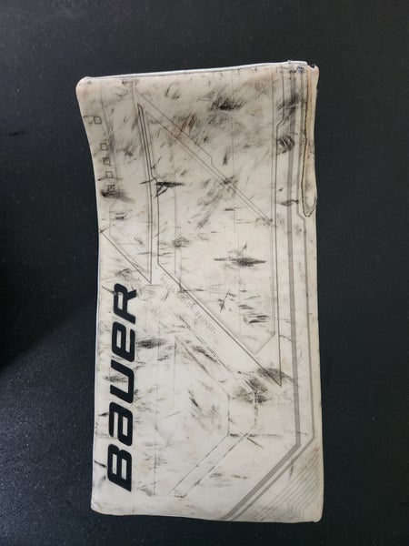 Bauer Mach Regular (Used)