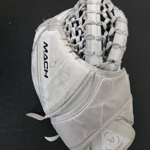 Bauer Mach Regular (Used)