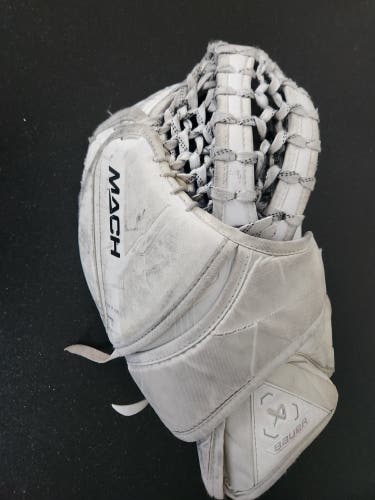 Bauer Mach Regular (Used)