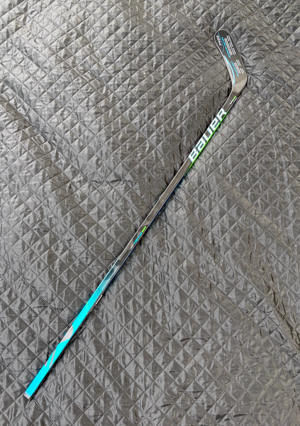 Senior Bauer Nexus  Geo Left Hand Hockey Stick P92M (New)