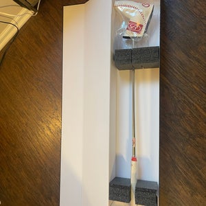 Bettinardi X Rawlings "The Clean Up Hitter" 34" Putter Rh 1272809 (NEW)