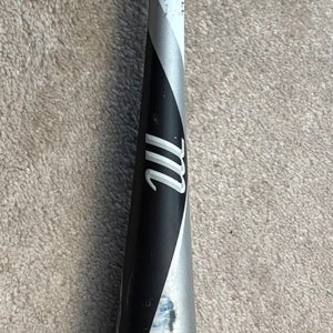 Marucci F5 Alloy USABat Certified Bat (-10) 18 oz 28" (Used)