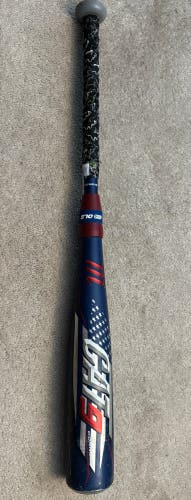 Marucci CAT9 Connect Hybrid USSSA Certified Bat (-10) 18 oz 28" (Used)