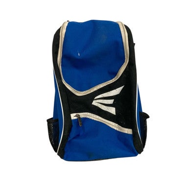 Used Easton BB/SB Player Backpack Royal Blue 11406-S000106740