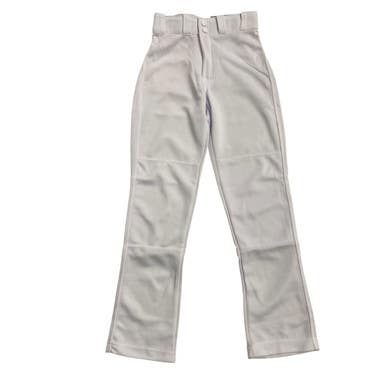 Used Easton BB PANT BB/SB Pant Boys White XS 11406-S000106725