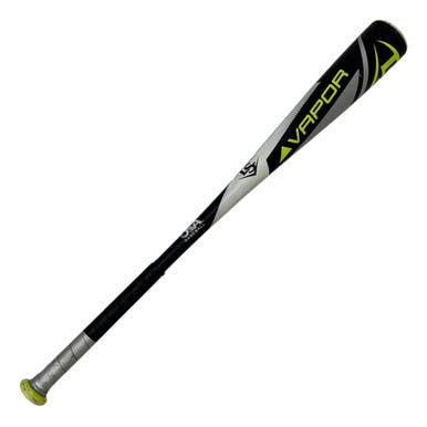 Used Louisville Slugger VAPOR BB/SB USA 2 5/8 Bat 28" -9 11406-S000106706