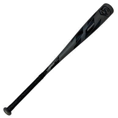 Used Louisville Slugger OMAHA BB/SB USA 2 5/8 Bat 28" -10 11406-S000106705