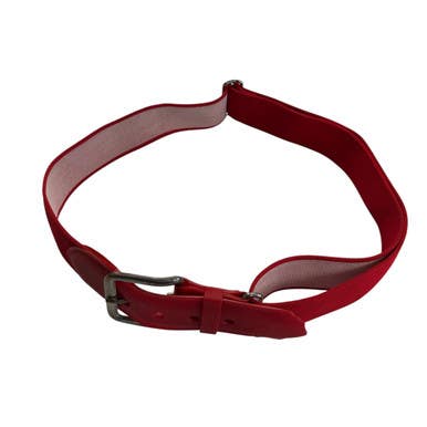 Used Adidas BB/SB Belt Red 11406-S000106709