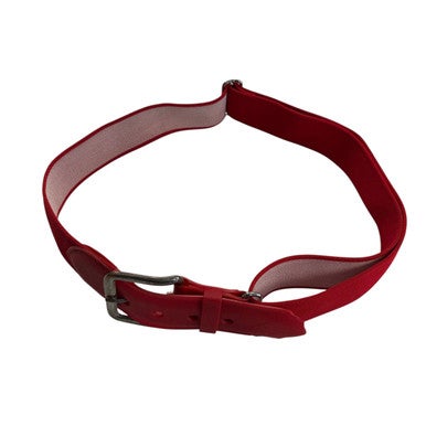 Used Adidas BB/SB Belt Red 11406-S000106709