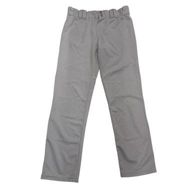 Used Evoshield BB/SB Pant Boys Grey XL 11406-S000106699