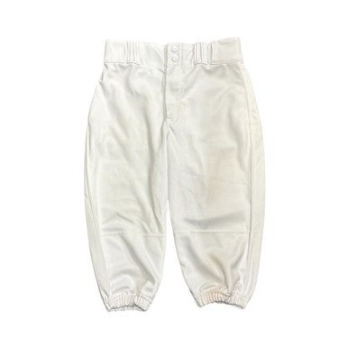 Used Champro BP10 TC KNICKER Pant Boys White XL 11406-S000106700