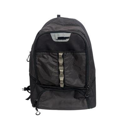 Used Player Carry Bag Black 11406-S000106662