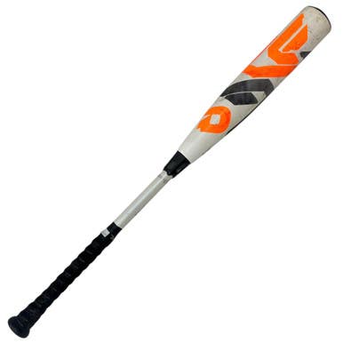Used Demarini CFCB5-21 BB/SB USSSA 2 3/4 Bat 31" -5 11406-S000106657