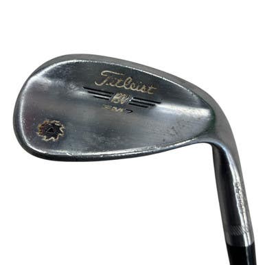 Used Titleist BV SM7 Golf Wedge Mens RH 56 Degree 11406-S000106633