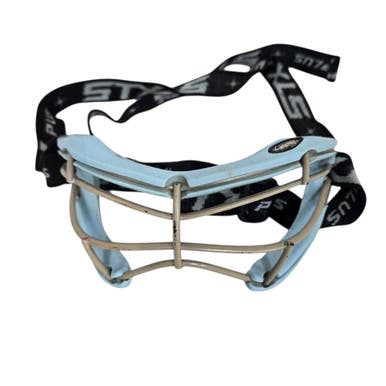 Used STX L-Sight Plus Goggles 11406-S000106788