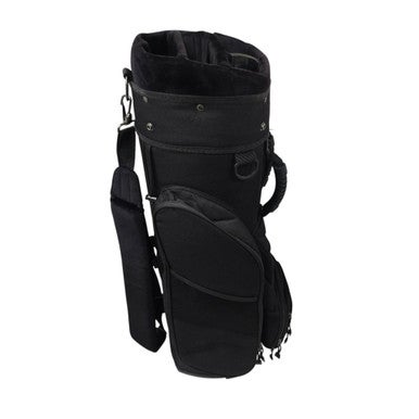 Used Tour Edition Mens Cart Bag Black 11406-S000106776
