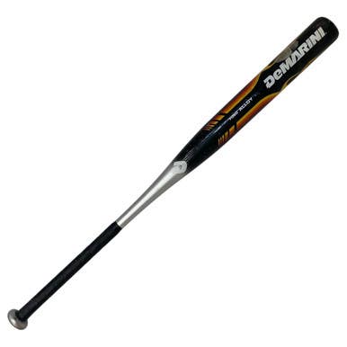 Used Demarini NITRO BB/SB Slowpitch Bat 34" 28oz 11406-S000106771