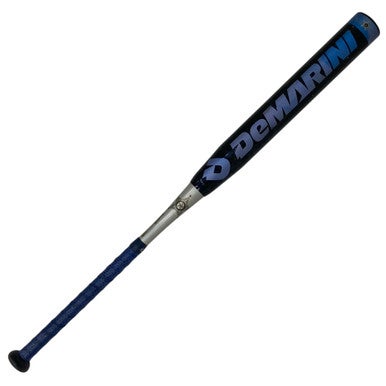 Used Demarini LAWMEN BB/SB Slowpitch Bat 34" 27oz 11406-S000106765