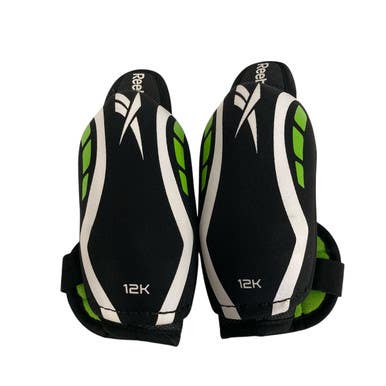 Used Reebok 12K Senior Elbow Pads LG 11406-S000106763