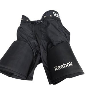Used Reebok 12K Senior Pant Black LG 11406-S000106761