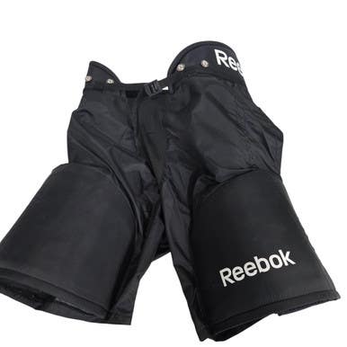 Used Reebok 12K Senior Pant Black LG 11406-S000106761