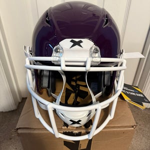Medium Xenith Shadow XR Helmet (New)