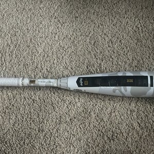 2025 Rawlings Icon Composite USSSA Certified Bat (-8) 22 oz 30" (New)