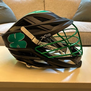 Cascade XRS Pro Helmet (Used)