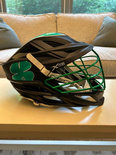 Cascade XRS Pro Helmet (Used)