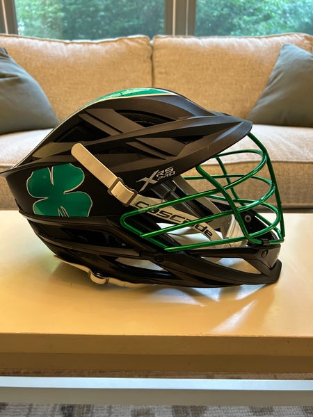 Cascade XRS Pro Helmet (Used)