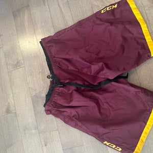Large CCM Pant Shell (New)