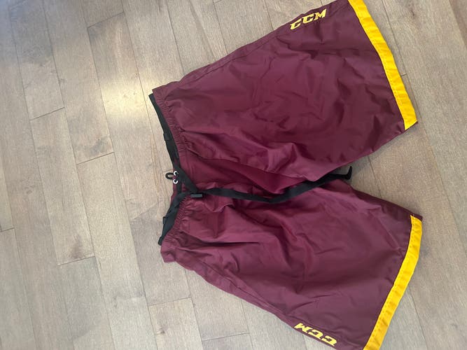 Large CCM Pant Shell (New)