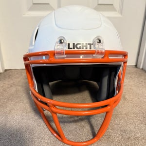 Medium Youth Helmet (New)