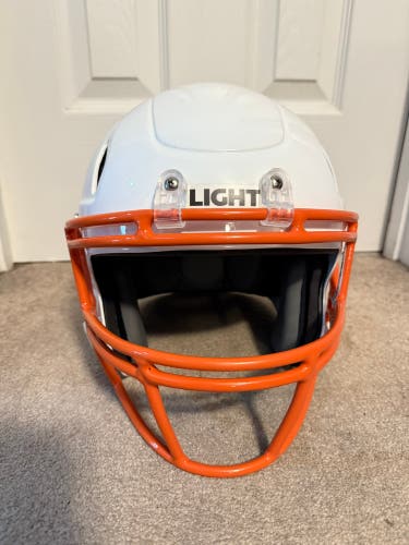 Medium Youth Helmet (New)