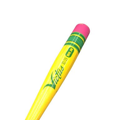 Used Victus PENCIL BAT BB/SB High School -3 Bat 32" 11760-S000081763