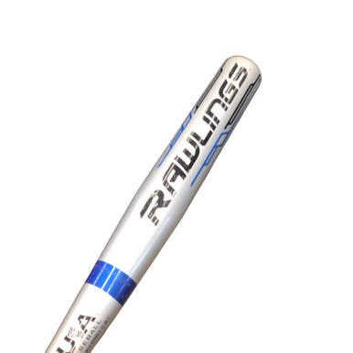 Used Rawlings T-BALL ALLOY BB/SB T-Ball Bat 24" 11760-S000081759
