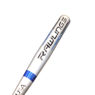 Used Rawlings T-BALL ALLOY BB/SB T-Ball Bat 24" 11760-S000081759