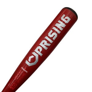 Used Demarini UPRISING BB/SB USSSA 2 3/4 Bat 29" 11760-S000081753