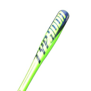 Used Easton TYPHOON BB/SB USA 2 1/4 Bat 28" 11760-S000081758