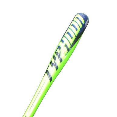 Used Easton TYPHOON BB/SB USA 2 1/4 Bat 28" 11760-S000081758