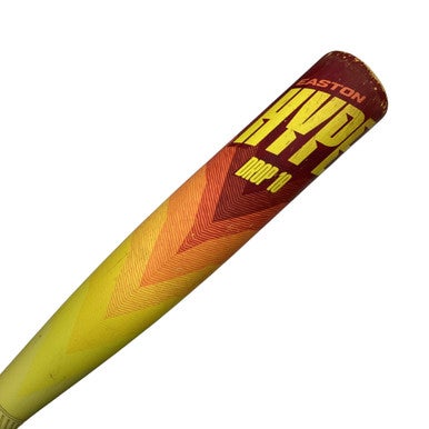 Used Easton HYPE FIRE BB/SB USSSA 2 3/4 Bat 29" 11760-S000081754