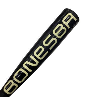 Used Warstic BONESABER BB/SB USA 2 5/8 Bat 29" 11760-S000081751