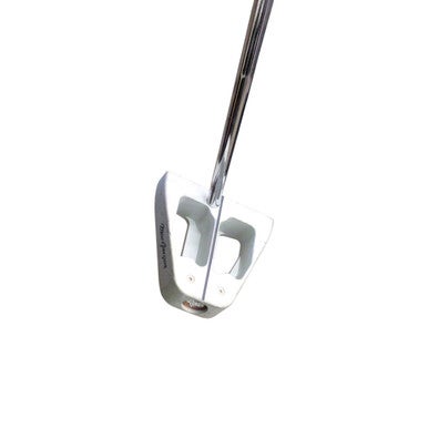 Used MacGregor M5KVFOIL Mens Putter RH 11760-S000081722
