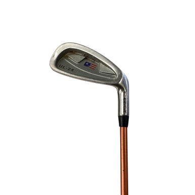Used US Kids US KIDS 8 IRON Jr Individual Iron RH 6 Iron 11760-S000081713