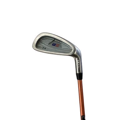 Used US Kids US KIDS 8 IRON Jr Individual Iron RH 8 Iron 11760-S000081712
