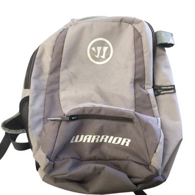 Used Warrior Player Backpack Pink 11760-S000081707