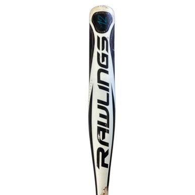 Used Rawlings ECLIPSE BB/SB Fastpitch Bat 29" 11760-S000081694