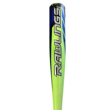 Used Rawlings RAPTOR T-BALL BB/SB T-Ball Bat 26" 11760-S000081693