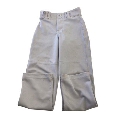 Used Champro BASEBALL PANTS BB/SB Pant Boys Grey SM 11760-S000081686