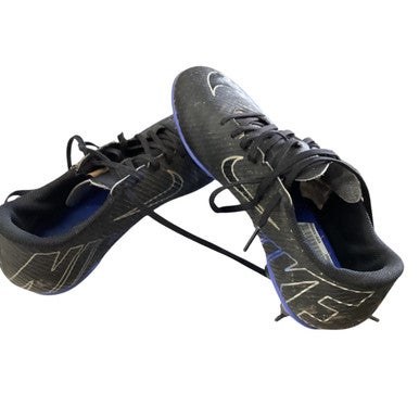 Used Nike Soccer Cleats Black Senior 6.5 11760-S000081684